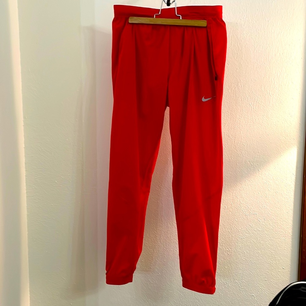 Nike super-soft track pant